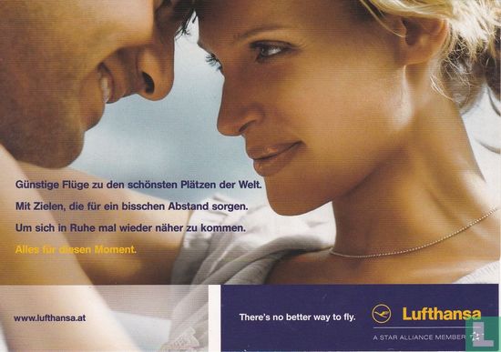 F0738q - Lufthansa - Image 1