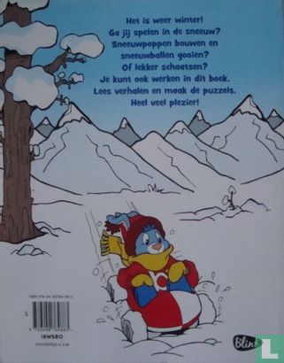 Bobo winterboek - Bild 2