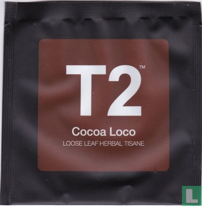 Cocoa Loco - Image 1