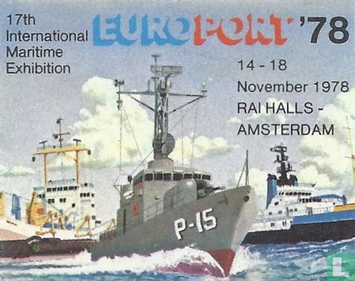 EUROPORT 1978 