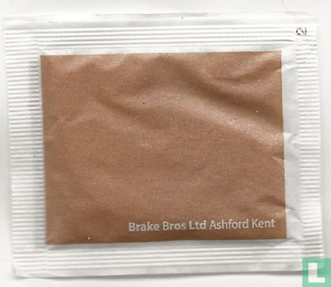 Brake bros Ltd - Demerara Sugar [2R] - Afbeelding 1