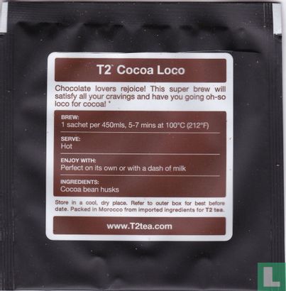 Cocoa Loco - Image 2