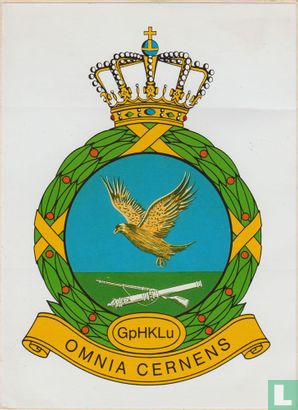 GpHKLu  Omnia cernens