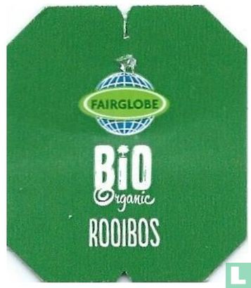 Fairglobe Bio Organic Rooibos / 3-5 MIN.  - Bild 1