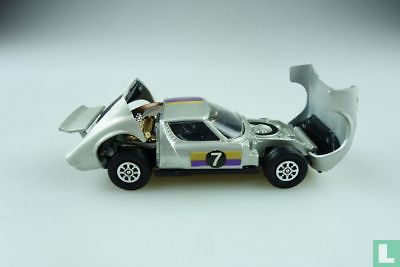 Lamborghini Miura - Bild 2
