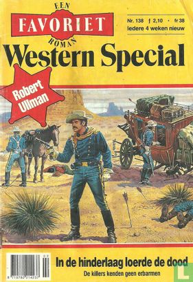 Western Special 138 - Afbeelding 1