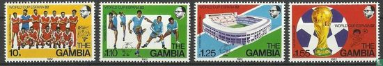 Football World Cup