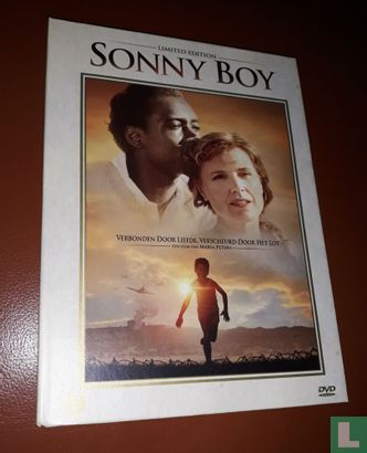 Sonny Boy Limited Edition DVD - Image 1