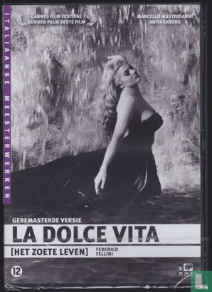 La Dolce Vita / Het Zoete Leven - Afbeelding 1