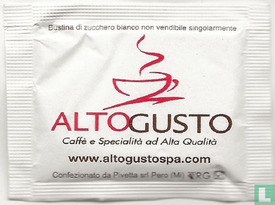 Altogusto - Afbeelding 2