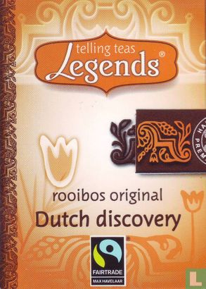 Dutch discovery - Afbeelding 1