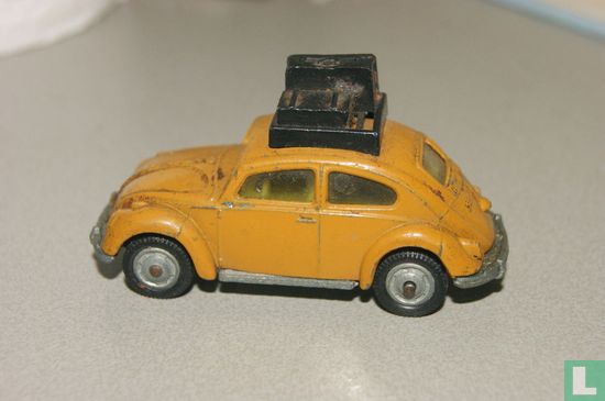 Volkswagen 1300 - Afbeelding 1