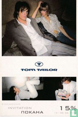 Tom Tailor - Image 1