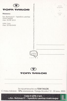 Tom Tailor - Image 2
