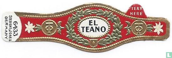 El Teano - TO - TO - Image 1