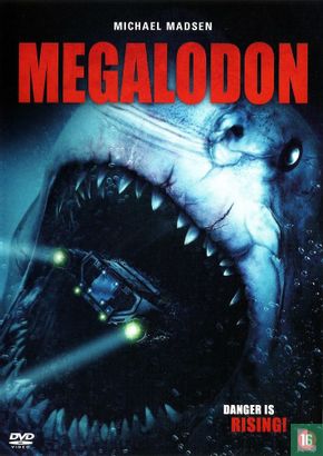 Megalodon - Afbeelding 1