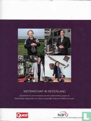 Quest: ExperimentNL 130 - Image 2