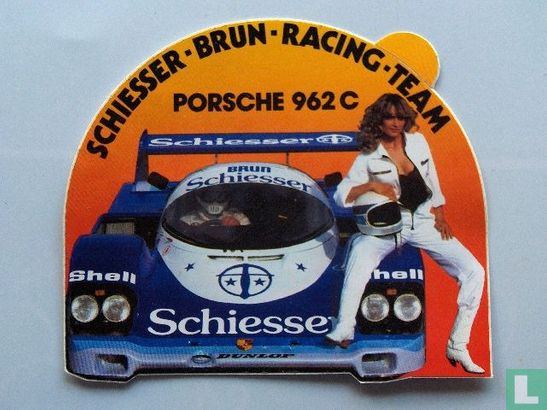 Schiesser-Brun racing team