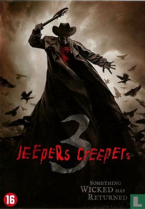 Jeepers Creepers 3 - Image 1