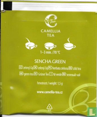 Sencha Green  - Image 2