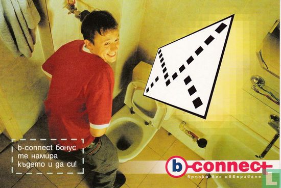 b-connect - Image 1