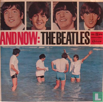 And now: The Beatles - Image 1