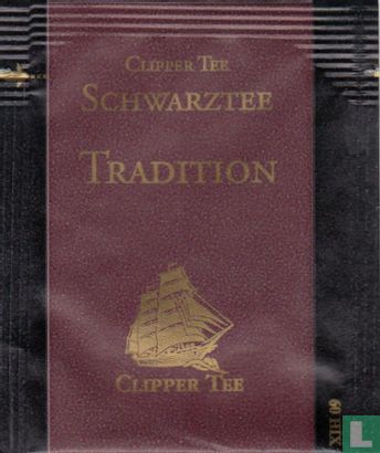 Schwarztee Tradition - Bild 1