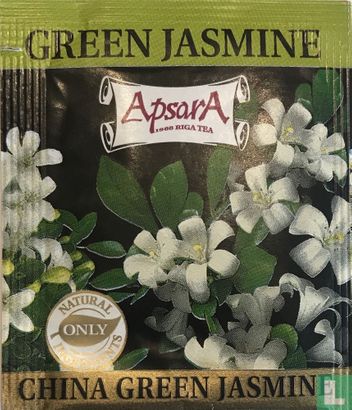 Green Jasmine  - Image 1