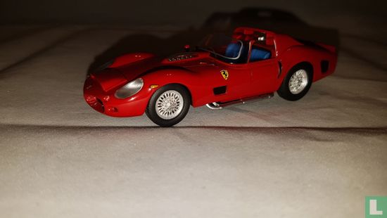 Ferrari 330TB - Image 1