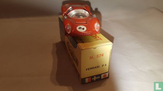 Ferrari - Image 2