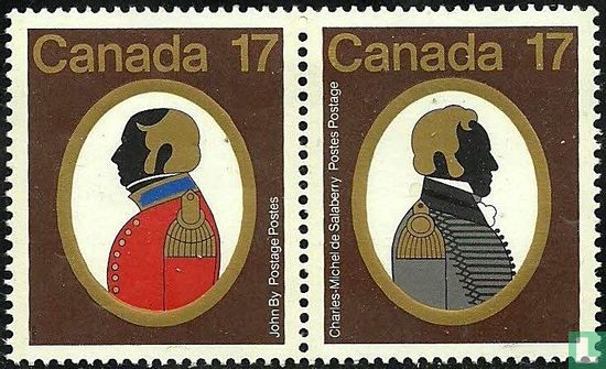 Canadian Colonels