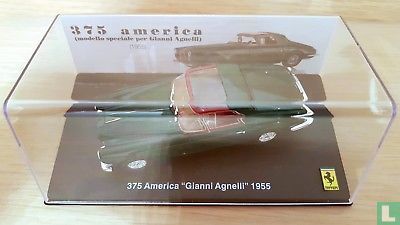 Ferrari 375 America Gianni Agnelli - Afbeelding 2
