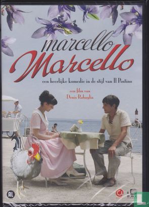 Marcello Marcello - Image 1