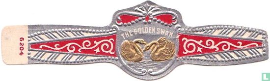 The Golden Swan - Afbeelding 1