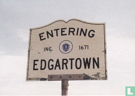 035 - Edgartown - Afbeelding 1
