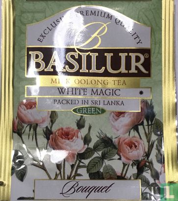 White Magic  - Image 1