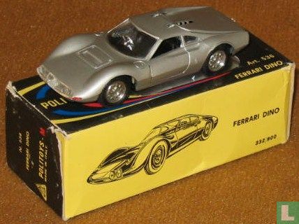 Ferrari Dino