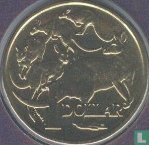 Australië 1 dollar 2000 - Afbeelding 2