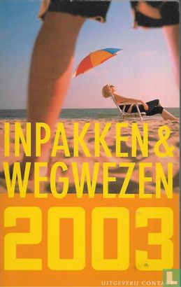 Inpakken & Wegwezen 2003 - Afbeelding 1