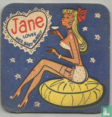 Jane - Afbeelding 1