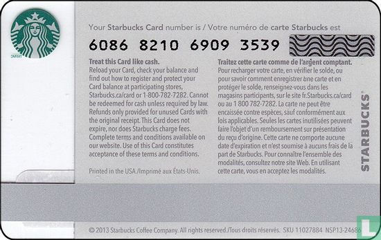 Starbucks 6086 - Image 2
