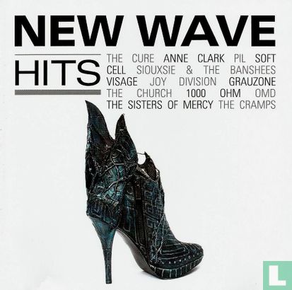 New Wave Hits - Image 1