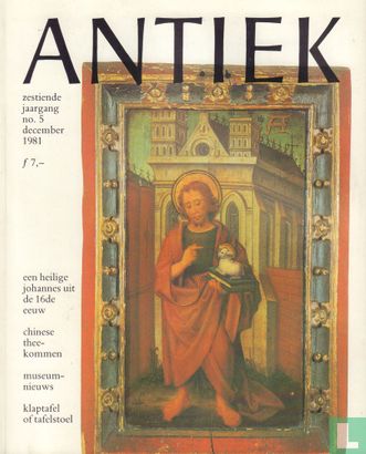 Antiek 5 - Image 1