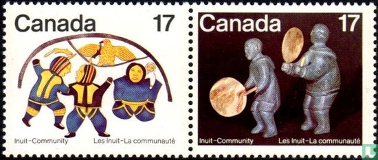 The Inuit: Shelter and Community