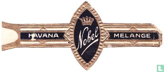 Nobel - Havana - Melange - Afbeelding 1