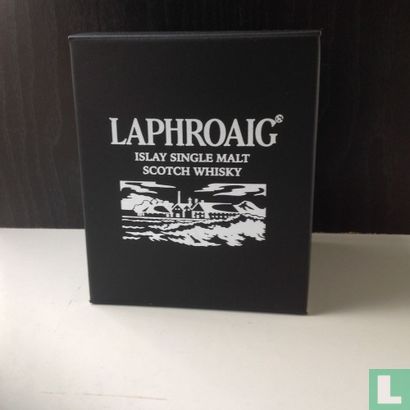 Laphroaig  Islay Single Malt - Bild 2