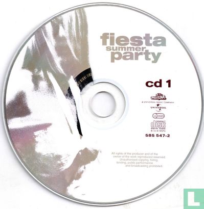 Fiesta Summer Party - Bild 3