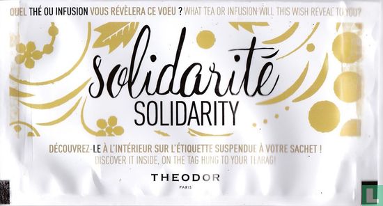 Solidarité - Image 1