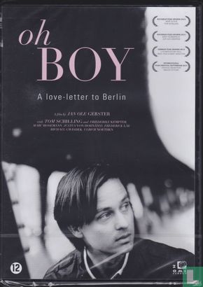 Oh Boy - A Love-Letter to Berlin - Bild 1