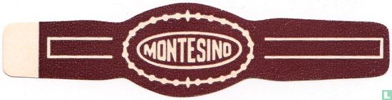Montesino - Afbeelding 1